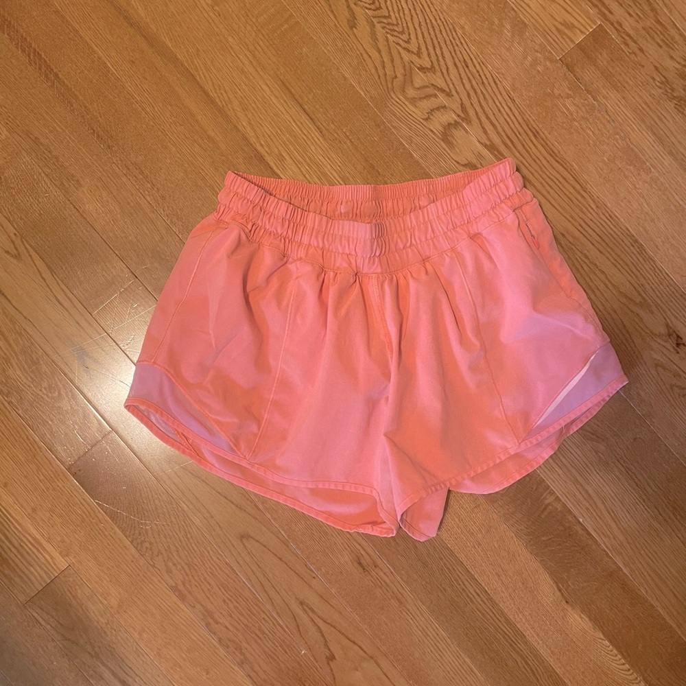 Hotty hot shorts